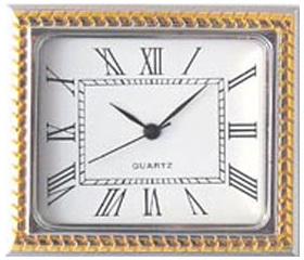 批發銷售仿古工藝水鉆石英表頭 CD-65 Stone Watch Head 價格、廠家及產品簡介