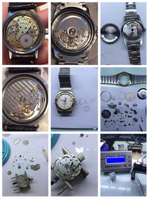 謝記通信電腦鐘表數碼專營桂溪分店盛大開業，匠心鐘表，誠邀品鑒