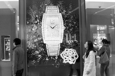 國產鐘表為何在銷售市場遇冷？