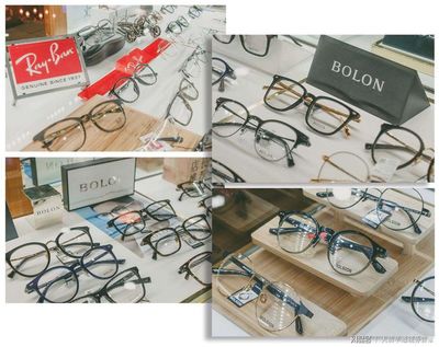 一年獲利5.53億元！成本僅6元的眼鏡片，明月為何敢賣千百元？——鏡片行業的“鐘表銷售”邏輯