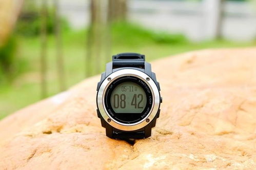 國貨之光 性價比之王，曾以三分之一價格挑戰佳明頌拓的運動手表傳奇