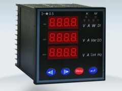 供應CD194E-2S4多功能電力儀表 精準監測，高效管理電能